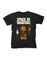 SPACE OF VARIATIONS - XXXXX / T-Shirt