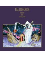 PALLBEARER - Sorrow & Extinction / Purple Pink 2LP