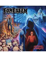 FORESEEN - Helsinki Savagery / Purple LP