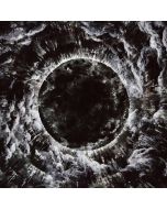 The OMINOUS CIRCLE - Appalling Ascension / White Black Silver 2LP