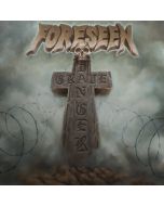 FORESEEN - Grave Danger / CD