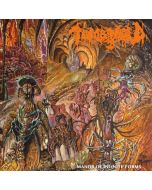 TOMB MOLD - Manor Of Infinite Forms / LP