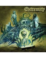 EXTREMITY - Coffin Birth / CD