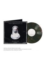 SETYØURSAILS - Nightfall / LIMITED EDITION RECYCLED COLOR VINYL LP