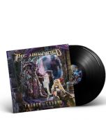 THE UNGUIDED - Father Shadow / BLACK 2LP