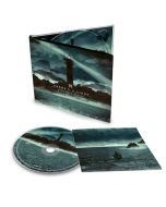 THERE'S A LIGHT - For What May I Hope? For What Must We Hope? / Digipak CD