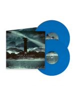 THERE'S A LIGHT - For What May I Hope? For What Must We Hope? / LIMITED EDITION OCEAN BLUE 2LP
