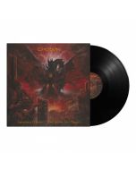 THERION - Symphony Masses: Ho Drakon Ho Megas / Black LP