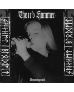 THORR'S HAMMER - Dommedagsnatt / CD
