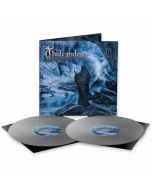 THULCANDRA - Ascension Lost / LIMITED EDITION SILVER 2LP