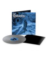 THULCANDRA - Fallen Angel’s Dominion / LIMITED EDITION SILVER LP