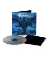 THULCANDRA - Under A Frozen Sun / LIMITED EDITION SILVER LP