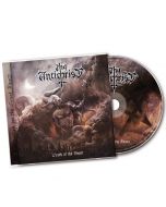 THY ANTICHRIST-Wrath Of The Beast/CD