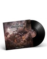 THY ANTICHRIST-Wrath Of The Beast/Limited Edition BLACK Vinyl Gatefold LP