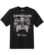SEPTICFLESH-Titan/T-Shirt