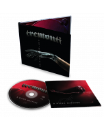 TREMONTI-A Dying Machine/Limited Edition Digipack CD