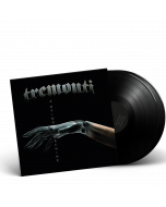 TREMONTI-A Dying Machine/Limited Edition BLACK Vinyl Gatefold 2LP