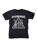 TREMONTI - Marching In Time / T-Shirt