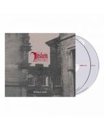 TRISTANIA - Widow's Weeds & Tristania / Digipak 2CD - Pre Order Release Date 9/20/2024