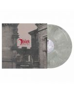 TRISTANIA - Widow's Weeds & Tristania / Grey Black Marbled 2LP / Pre Order Release Date 9/20/2024