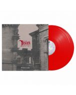 TRISTANIA - Widow's Weeds & Tristania / Limited Edition Red Vinyl 2LP - Pre Order Release Date 9/20/2024