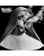 FULL OF HELL - Trumpeting Ecstasy / CD