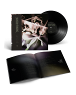 THE SMASHING PUMPKINS-SHINY AND OH SO BRIGHT, VOL. 1 / LP: NO PAST. NO FUTURE. NO SUN./Limited Edition BLACK Vinyl Gatefold LP