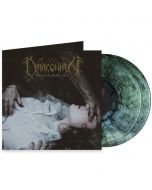 DRACONIAN - Under a Godless Veil / Limited Edition Marbled Curacao Black Vinyl 2LP - PRE ORDER RELEASE DATE 12/15/2023