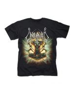 UNLEASHED - No Sign Of Life / T-Shirt