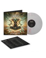 UNLEASHED - No Sign Of Life / LIMITED EDITION MARBLE LP