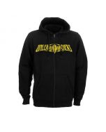 UNLEASH THE ARCHERS - Abyss / Zip Hoodie