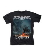 UNLEASH THE ARCHERS - Explorers / T-Shirt