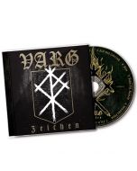 VARG-Zeichen/CD