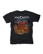 VAN CANTO-Trust In Rust/T-Shirt