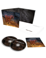 VAN CANTO-Trust In Rust/Limited Edition Digipack 2CD