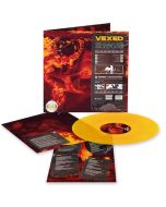 VEXED - Culling Culture / LIMITED EDITION ORANGE LP