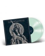 VILLAGERS OF IOANNINA CITY - Age Of Aquarius / Limited Edition GLOW IN THE DARK 2LP