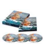 VISIONS OF ATLANTIS - A Symphonic Journey To Remember / Blu-Ray + DVD + CD DIGIPAK