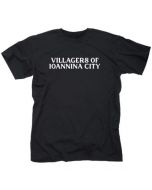 VILLAGERS OF IOANNINA CITY - Face / T-Shirt