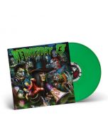 WEDNESDAY 13 - Calling All Corpses / Green LP