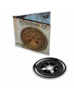WEDNESDAY 13 - Undead Unplugged / Digipack CD