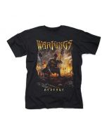 WARKINGS - Revenge / T-Shirt