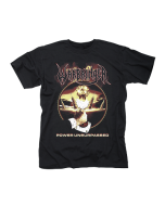 WARBRINGER-Power Unsurpassed/T-Shirt 