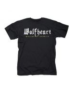 WOLFHEART - Wolves Of Karelia / T-Shirt