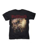 WOLFTOOTH - Blood & Iron / T-Shirt