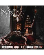 DYING FETUS-Wrong One To Fuck With/2LP