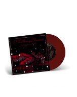 YE BANISHED PRIVATEERS - Drawn And Quartered / LIMITED EDITION OXBLOOD 7 INCH