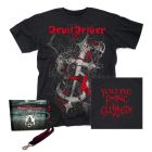Devildriver - F...ing Gutted Edition Bundle