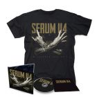 SERUM 114 - Im Zeichen der Zeit / CD + T-Shirt Bundle